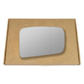 Side View Replacement Wing Mirror Glass for Suzuki Burgman An650 Blind Spot Right Driver off side RHS O/S