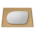 Side View Replacement Wing Mirror Glass for Vauxhall Sintra 1996-1999 Convex Left Passenger near side LHS N/S