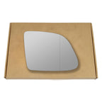 Side View Replacement Wing Mirror Glass for Rolls-Royce Wraith 2012-2023 Blind Spot Right Driver off side RHS O/S