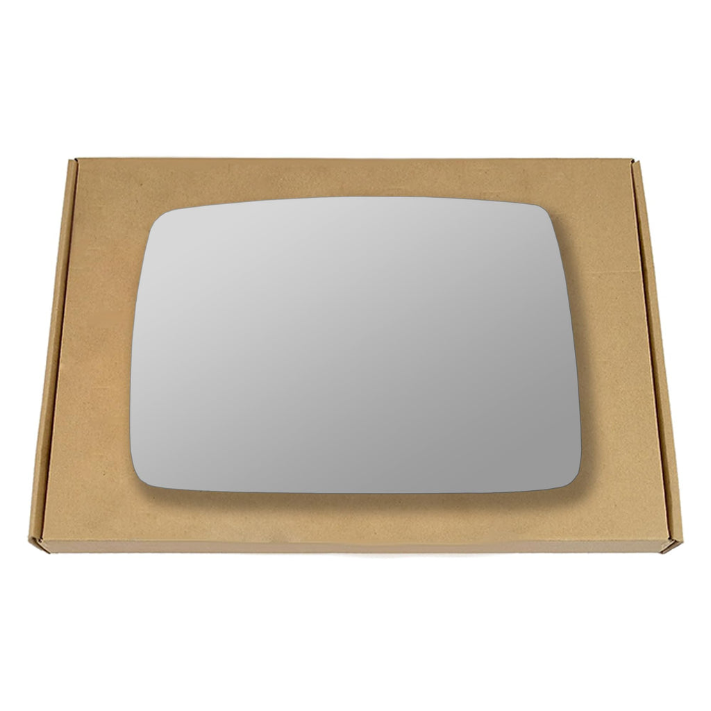 Side View Replacement Wing Mirror Glass for Mercedes-Benz G-Class W463 1990-2012 Convex Right Driver off side RHS O/S