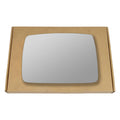 Side View Replacement Wing Mirror Glass for Mercedes-Benz G-Class W463 1990-2012 Convex Right Driver off side RHS O/S
