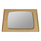 Side View Replacement Wing Mirror Glass for Mercedes-Benz G-Class W463 1990-2012 Convex Right Driver off side RHS O/S