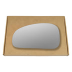 Side View Replacement Wing Mirror Glass for Kia Magentis 2000-2005 Convex Left Passenger near side LHS N/S