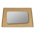 Side View Replacement Wing Mirror Glass for Fiat Tempra 1990-1996 Convex Right Driver off side RHS O/S