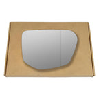 Side View Replacement Wing Mirror Glass for Honda Civic (10th gen) Blind Spot Right Driver off side RHS O/S