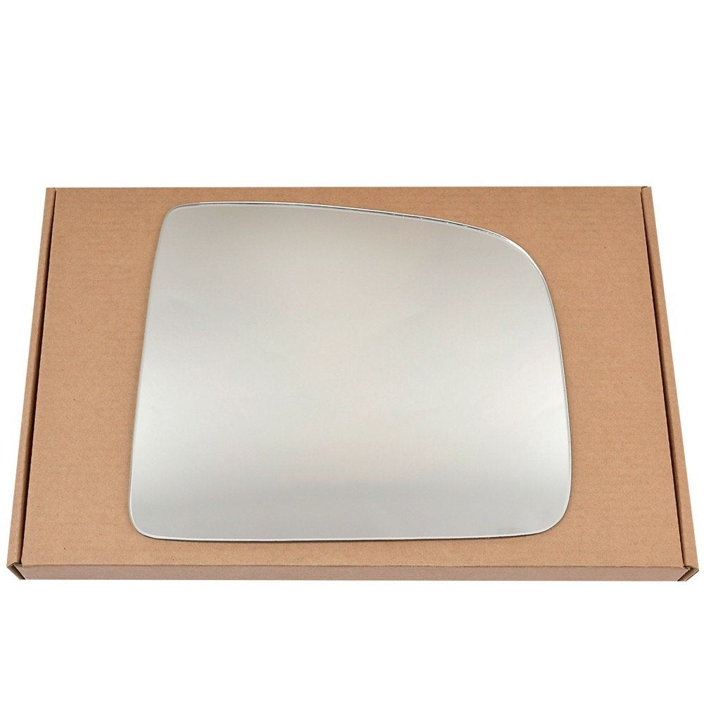 Wing Mirror Glass Right for Lexus RX 300 2000-2003 Stick-On Driver Off Side Convex