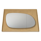 Side View Replacement Wing Mirror Glass for Mercedes-Benz A-Class w168 1997-2004 Blind Spot Right Driver off side RHS O/S