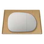 Side View Replacement Wing Mirror Glass for Mercedes-Benz ML W163 1998-2001 Blind Spot Right Driver off side RHS O/S