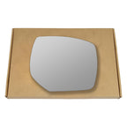 Side View Replacement Wing Mirror Glass for Subaru Forester 2013-2023 Convex Right Driver off side RHS O/S