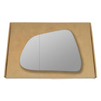 Side View Replacement Wing Mirror Glass for Tesla Model 3 2017-2023 Blind Spot Left Passenger near side LHS N/S