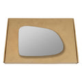 Side View Replacement Wing Mirror Glass for Hyundai Santa Fe 2018-2023 Convex Right Driver off side RHS O/S