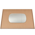 Wing Mirror Glass Right for Ferrari Testarossa 512 1991-1994 Stick-On Driver Off Side with Blind Spot
