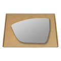 Side View Replacement Wing Mirror Glass for Seat Tarraco 2019-2023 Convex Left Passenger near side LHS N/S