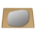 Side View Replacement Wing Mirror Glass for Infiniti Q30 Q50 Q70 QX30 2013-2020 Blind Spot Left Passenger near side LHS N/S