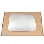 Wing Mirror Glass Right for Honda HR-V 1999-2006 Stick-On Driver Off Side with Blind Spot