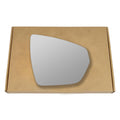 Side View Replacement Wing Mirror Glass for DS DS7 Crossback 2019-2020 Convex Right Driver off side RHS O/S