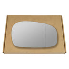 Side View Replacement Wing Mirror Glass for Rover 400 1995-1999 Blind Spot Right Driver off side RHS O/S