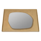 Side View Replacement Wing Mirror Glass for Ferrari F150 LaFerrari 2013-2018 Convex Right Driver off side RHS O/S