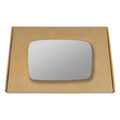 Side View Replacement Wing Mirror Glass for Opel Ascona 1973-1975 Convex Right Driver off side RHS O/S