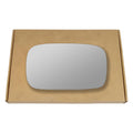 Side View Replacement Wing Mirror Glass for Rover 800 1986-1999 Convex Right Driver off side RHS O/S