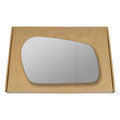 Side View Replacement Wing Mirror Glass for Suzuki Swift 2005-2006 Blind Spot Right Driver off side RHS O/S