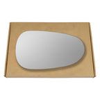 Side View Replacement Wing Mirror Glass for Opel GT (roadster) 2007-2010 Convex Right Driver off side RHS O/S