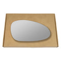 Side View Replacement Wing Mirror Glass for Porsche 911 2008-2011 Convex Right Driver off side RHS O/S