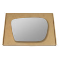 Side View Replacement Wing Mirror Glass for Maserati Ghibli 2013-2023 Convex Right Driver off side RHS O/S