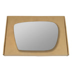 Side View Replacement Wing Mirror Glass for Maserati Ghibli 2013-2023 Convex Right Driver off side RHS O/S