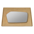 Side View Replacement Wing Mirror Glass for Mercedes SLC-Class c107 1975-1981 Convex Right Driver off side RHS O/S