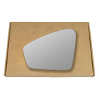 Side View Replacement Wing Mirror Glass for VW Touareg mk3 2018-2023 Convex Left Passenger near side LHS N/S