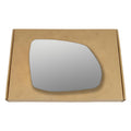 Side View Replacement Wing Mirror Glass for Audi Q5 mk2 2017-2023 Convex Right Driver off side RHS O/S
