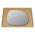 Side View Replacement Wing Mirror Glass for Toyota Celica 1982-1985 Blind Spot Right Driver off side RHS O/S