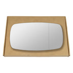 Side View Replacement Wing Mirror Glass for Ford Puma 1997-2002 Blind Spot Right Driver off side RHS O/S