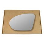 Side View Replacement Wing Mirror Glass for Vauxhall Astra K 2015-2021 Convex Left Passenger near side LHS N/S