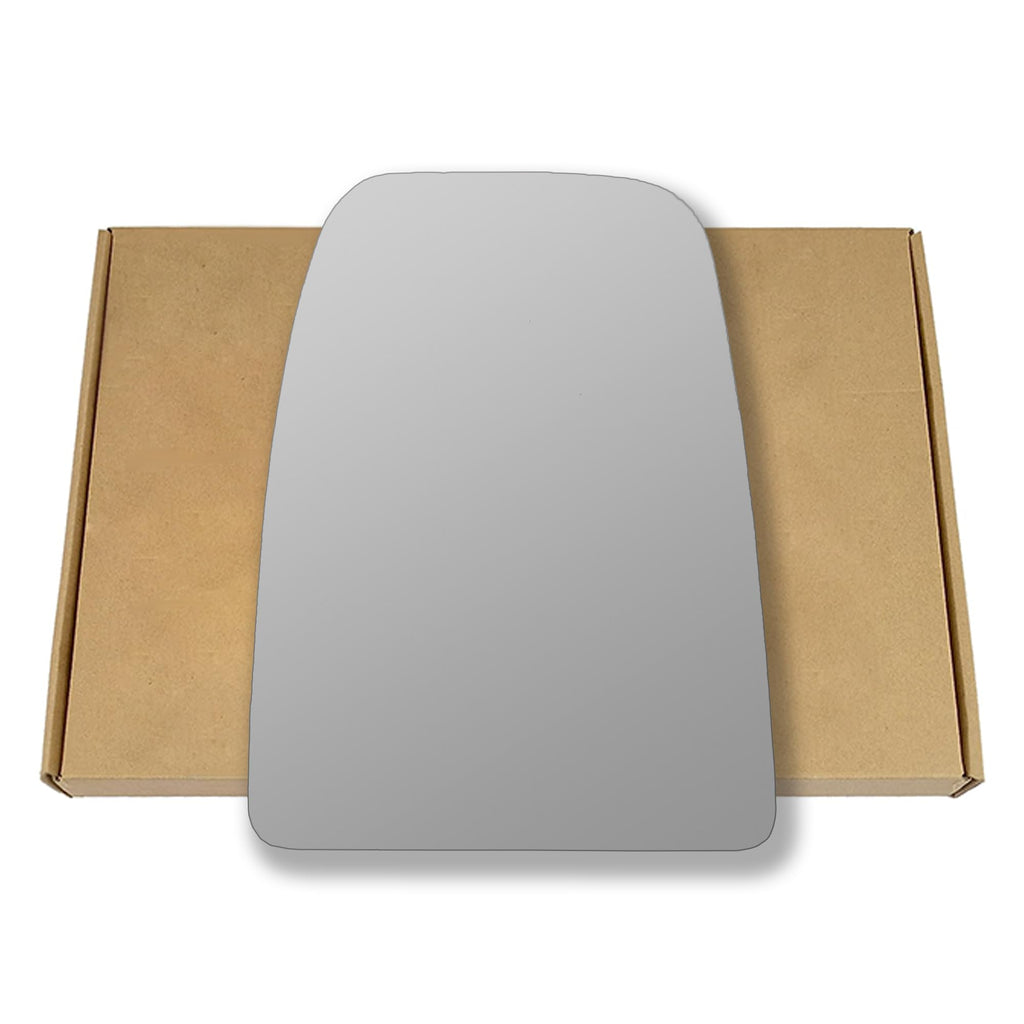Side View Replacement Wing Mirror Glass for Iveco Daily 2014-2023 Convex Right Driver off side RHS O/S
