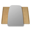 Side View Replacement Wing Mirror Glass for Iveco Daily 2014-2023 Convex Right Driver off side RHS O/S