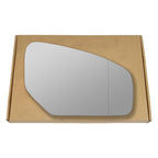 Side View Replacement Wing Mirror Glass for Honda Civic IX 2012-2017 Blind Spot Right Driver off side RHS O/S