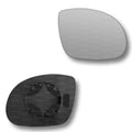 Replacement Wing Mirror Glass Right for BMW M3 1992-1999 Clip-On Driver Off side Convex