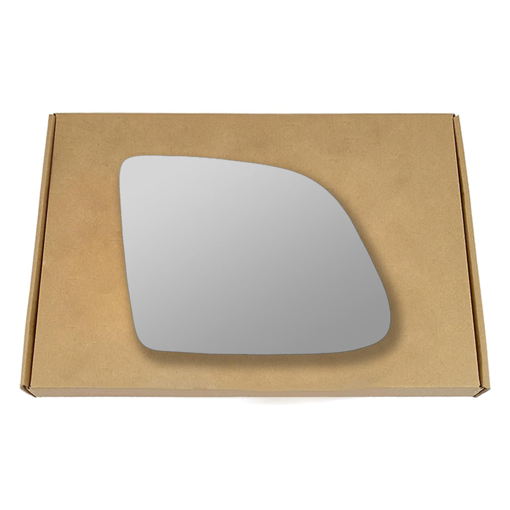 Side View Replacement Wing Mirror Glass for Rolls-Royce Wraith 2012-2023 Convex Right Driver off side RHS O/S