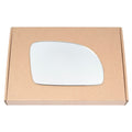Wing Mirror Glass Right for VW New Beetle 1998-2003 Stick-On Driver Off Side Convex
