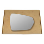 Side View Replacement Wing Mirror Glass for VW Polo 2018-2023 Convex Right Driver off side RHS O/S
