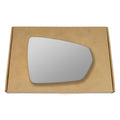 Side View Replacement Wing Mirror Glass for Audi A1 2018-2023 Convex Right Driver off side RHS O/S