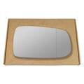 Side View Replacement Wing Mirror Glass for Mazda 626 1997-2002 Blind Spot Right Driver off side RHS O/S