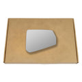 Side View Replacement Wing Mirror Glass for BRP Can-Am Spyder Convex Right Driver off side RHS O/S