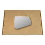 Side View Replacement Wing Mirror Glass for BRP Can-Am Spyder Convex Right Driver off side RHS O/S