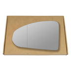 Side View Replacement Wing Mirror Glass for Audi TT mk3 2014-2023 Blind Spot Left Passenger near side LHS N/S