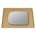 Side View Replacement Wing Mirror Glass for Volkswagen Taro 1989-1997 Blind Spot Left Passenger near side LHS N/S
