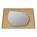 Side View Replacement Wing Mirror Glass for Toyota Yaris Cross 2020-2023 Blind Spot Right Driver off side RHS O/S