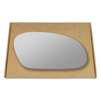 Side View Replacement Wing Mirror Glass for Toyota Soarer 1981-2005 Convex Right Driver off side RHS O/S